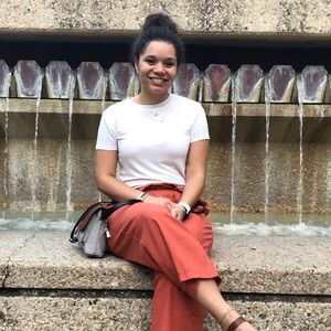 Meet your Posher, Trinity